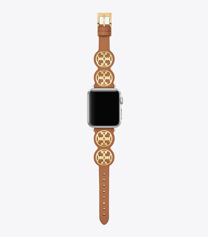 smart watch tory burch